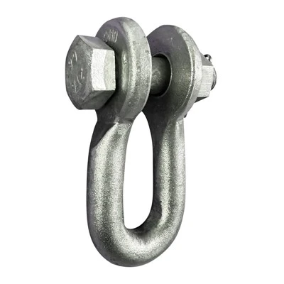U-porma nga Hanging Ring